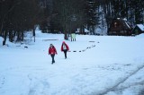 20. Izvidnica za sutrašnji uspon